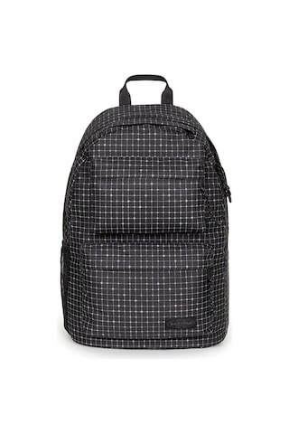 Eastpak Padded Double Refleks Space Black Sırt Çantası Ek0a5b7y7v81 Siyah