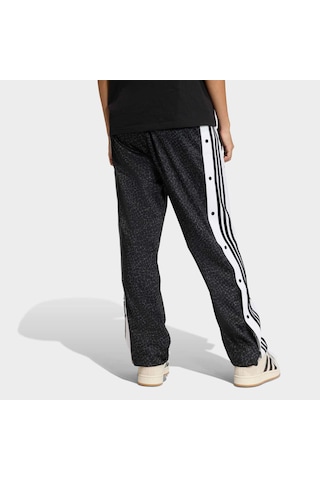 Adidas Allover Print Adibreak Kadın Eşofman Altı Kd2830 Çok Renkli