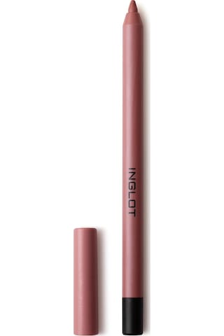 Inglot Krem Soft Dudak Kalemi Muted Pınk 06