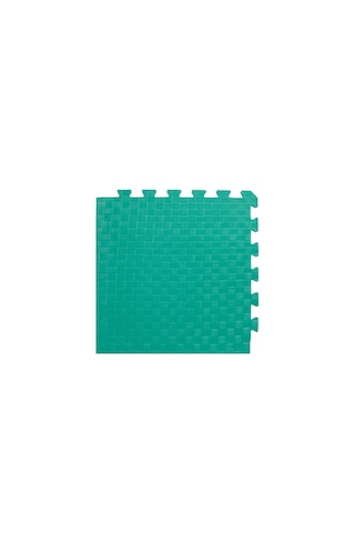 Tatami Minderi 50x50 13mm Kalınlık Su Yeşili