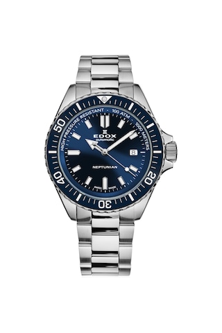 Edox 80120-3bum-buf Erkek Kol Saati Diğer