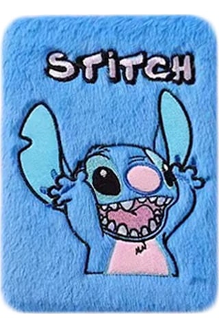 Spring Sevimli Peluş Sty'nin El Kitabımavisi