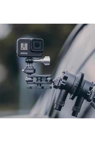 Falcam F22 Quick Release Aksiyon Kamera Plate