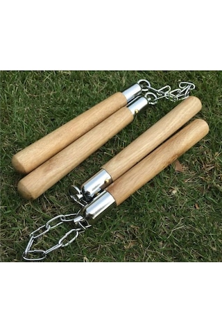 A&R Sports Nunçaku Mınçıka Nunchaku