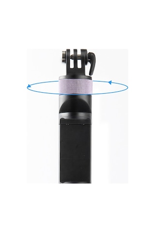 Pgytech Hand Grip / Tripod For Action Camera