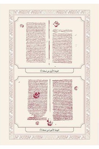 Hâşiyetü'l-izmîrî Alâ Mir'âti'l-usûl / İsmailağa Telif Heyeti