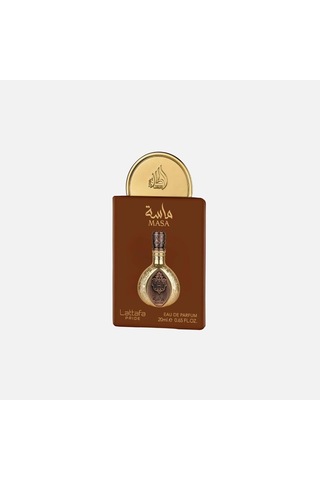Pride Masa Edp 100 Ml + Edp 20ml + 200 Ml Body Shower Unisex Parfüm Seti