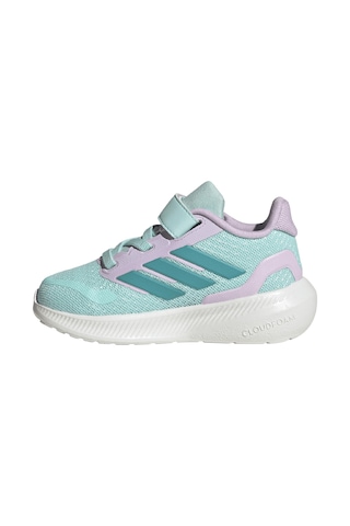 Adidas Runfalcon 5 Bebek Turkuaz Spor Ayakkabı Jp9408 Mavi