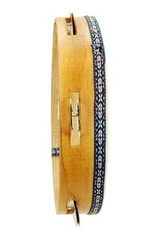 Tef Zilli Derili 22 cm DZD22