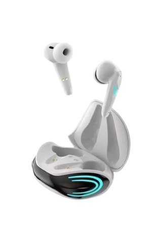 Bluetooth Oyuncu Kulaklığı Kablosuz Kulaklık Apple Uyumlu iPhone 11 Apple Uyumlu iPhone 13 Samsung S23 Xiaomi Redmi Note Glblseme - 33 12 Uy Gürültü Engelleme