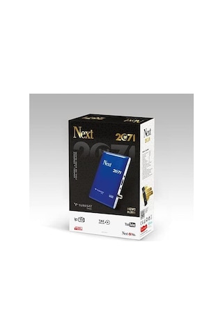 Next 2071 Hd Uydu-outlet