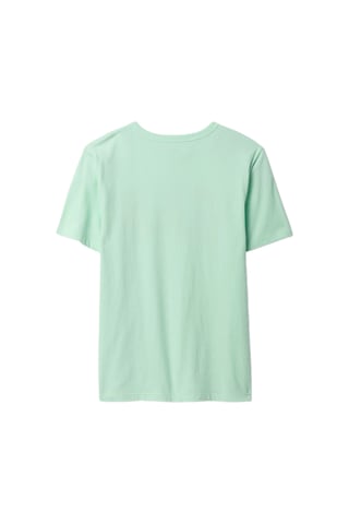 Gap Garfikli T-shirt - 708392-10176 YESIL