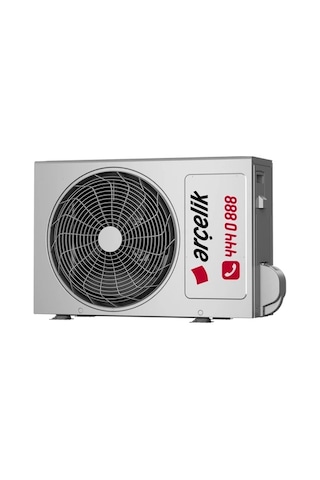 Arçelik 18605 Neo Inverter A++ 18000 BTU Duvar Tipi Klima