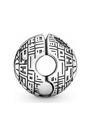 Fubena Starwars Ölüm Yıldızı Charm