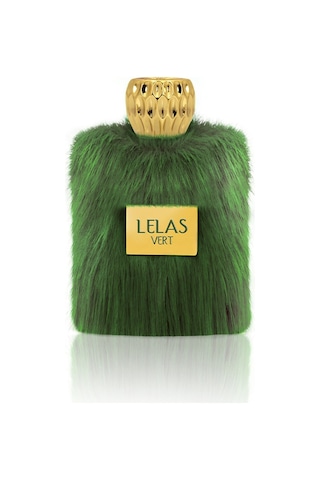 Lelas 1588 Vert Unisex Parfüm EDP 100 ML