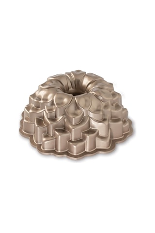 Nordicware Çicek Bundt Kek Kalıbı
