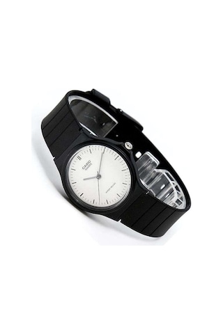Casio Mq-24-7eldf Kol Saati Siyah