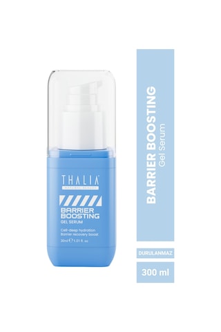 Thalıa Barrıer Boostıng Gel Serum 30 Ml