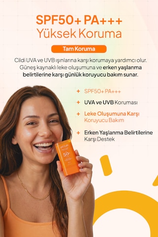 Phlab Zero Cast Sun Stick