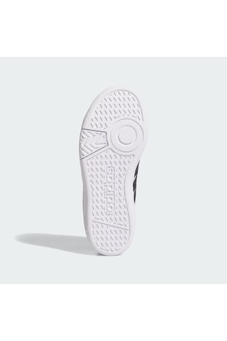 Adidas Hoops 4.0 Çocuk Beyaz Spor Ayakkabı Jı3482 Beyaz