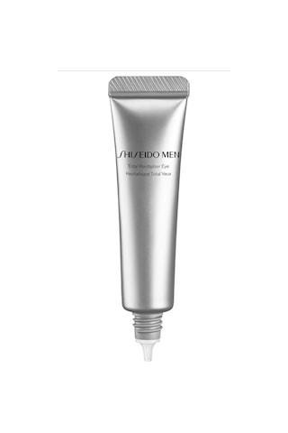 Shiseido Men - Yüksek Performanslı Göz Kremi 15 Ml