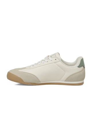 Kinetix Rıpper Pu W 6fx Bej Kadın Sneaker 000000000102160021 Bej