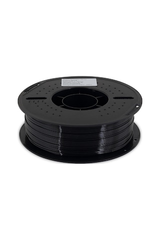 Filamix Hyper Petg Siyah Filament 1.75mm 1 Kg