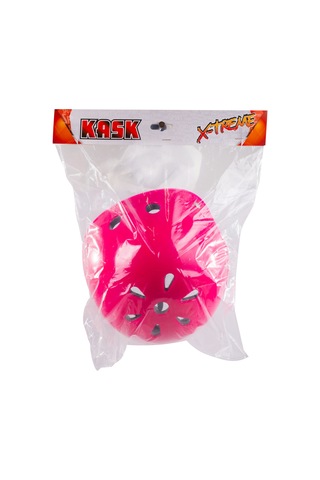 Cool Wheels F-Sports Kask Fuşya