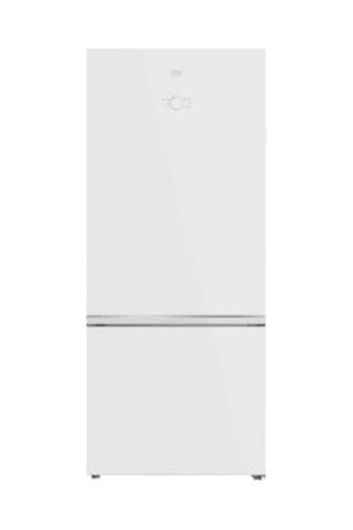 Beko 678551 EBC AI Fit 551 L No Frost Buzdolabı