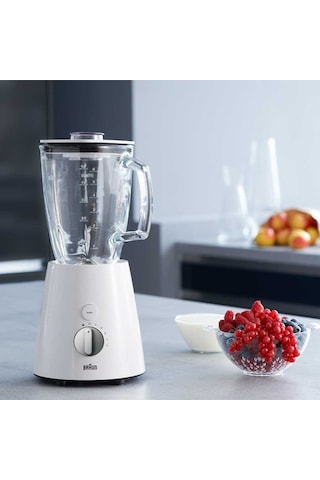 Braun JB3060WHS 800 W Blender