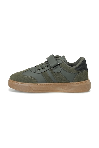 Polaris Moon.f Haki Erkek Çocuk Sneaker Moon.f6pr 000000000102708007
