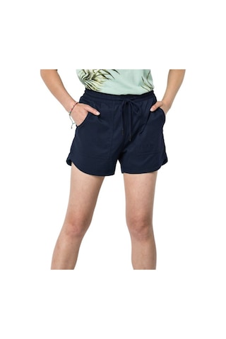 Jack Wolfskin - Senegal Shorts W Lacivert Lacivert