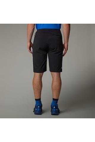 The North Face M Speedlıght Slım Tapered Short Erkek Şort Nf0a82694h01 X