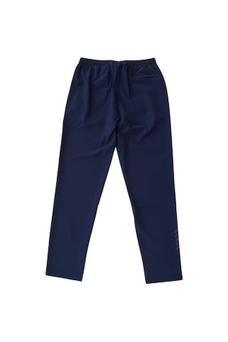 Crozwise Erkek Spor Pantolon Lycra Esnek Lacivert
