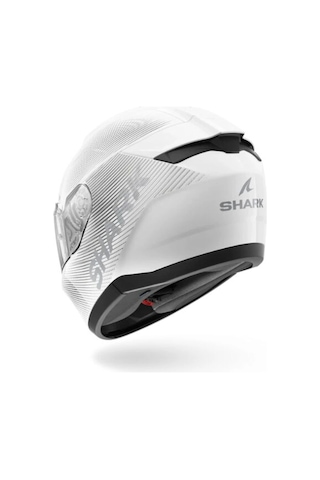 Shark Rıdıll 2 Sp Lyne Kapalı Kask Wss