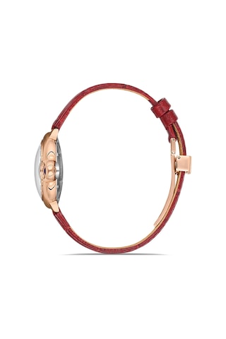 Hislon Women's Classic Queen Ql120t-02kr Rose Gold