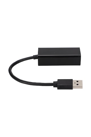 Padalink Usb 3.0 Dış Ağ Kartı - 1000mbps Rj45 Ethernet Adaptörü, Hızlı Veri Aktarımı, Çoklu Sisteme Uyumlu, Plug & Play