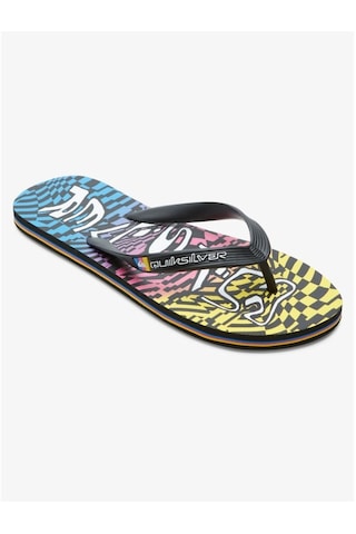 Quiksilver Molokaı Wordblock Erkek Ayakkabı Aqyl101287-qk.xkbm 001