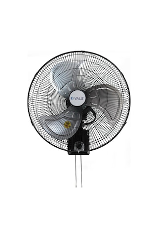 VALS 50CM 130W Duvar Modeli Sanayi Tipi   Vantilatör - WF-20VM