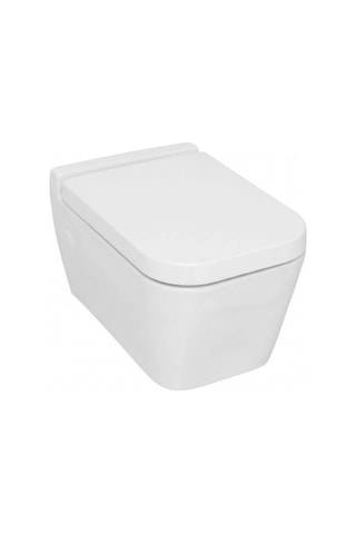 Serel - Rita Asma Klozet 52 35,5 Cm - Rt10ads110h- Diğer