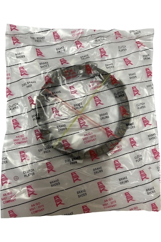 Cg 100 - 125 - 150 - 200 Debriyaj Balatası Ask 5 Li