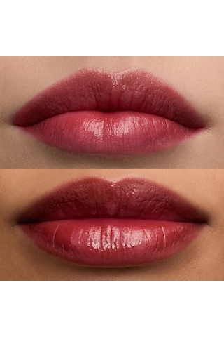 Inglot Lip Volume Tinted Lip Balm Dolgunlaştırıcı Renkli Dudak Balmı Mocha Glow 128 Çok Renkli