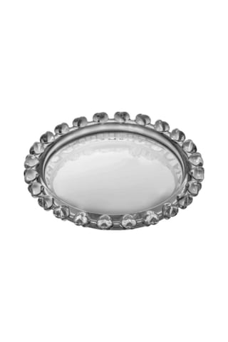 Karaca Glory Antrasit Çerezlik 9 cm