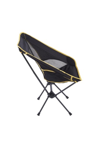 Campout Pratik Kamp Sandalyesi Belirtilmemiş