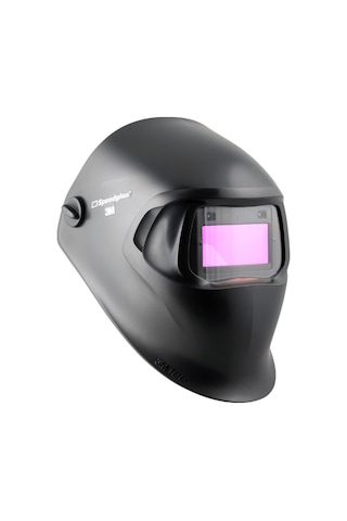 3m 751114 Speedglas Kolormatik Kaynak Maskesi 100b