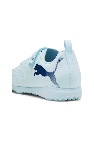 Puma Future 9 Play Tt Genç Krampon 108926 03 Mavi