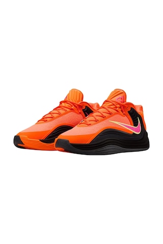 Nike Giannis Freak 7 "ıgnition" Turuncu