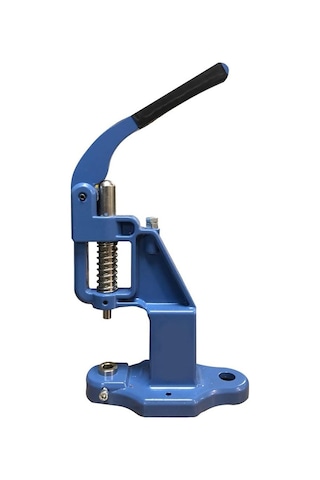 Kuşgözü Perçin Çıtçıt Kapsül Çakma Makinası Tulumba Press Makina Kuşgözü Perçin Çıtçıt Kapsül Çakma Makinası Tulumba Press Makina