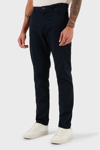 Tommy Hilfiger Erkek Pantolon Mw0mw38810 Dw5 Lacivert Lacivert
