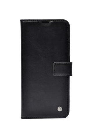 Apple Uyumlu iPhone 12 Pro Max Kilif Zore Kar Deluxe Kapakli Kilif 562178395